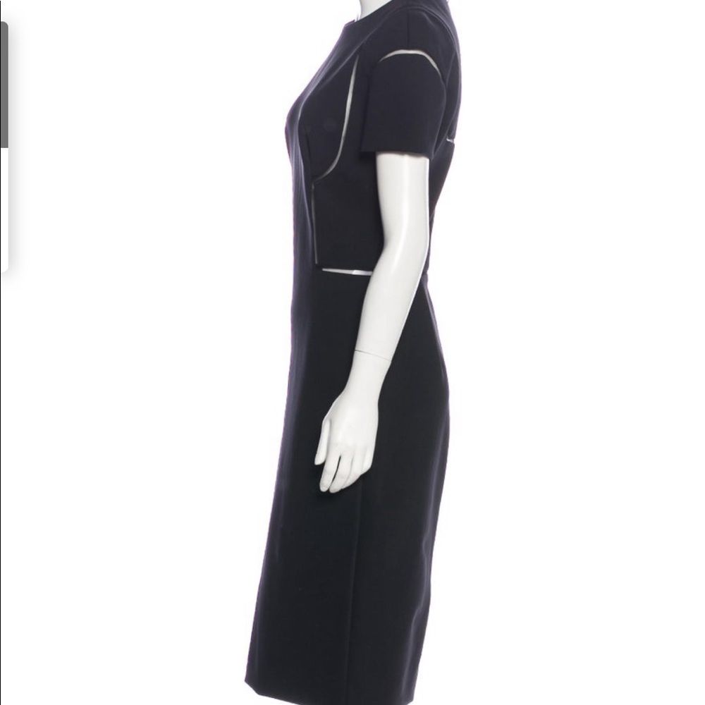 ALEXANDER McQUEEN dress - Picture 5 of 6